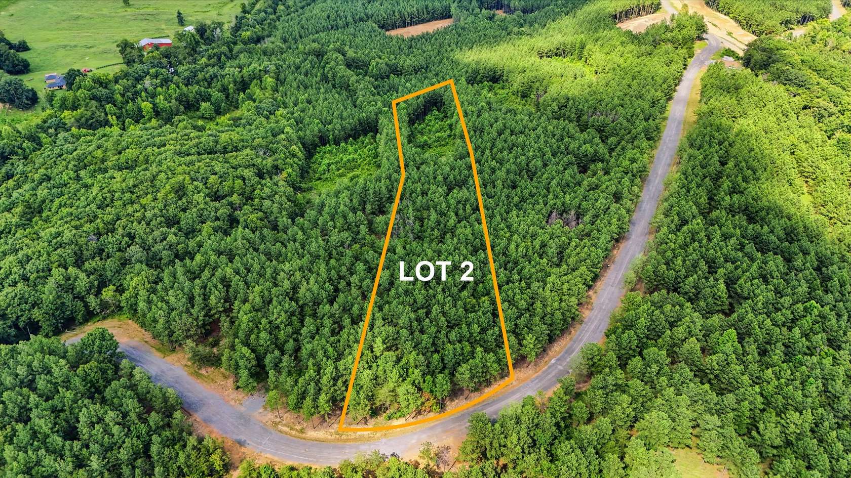 5 Acres of Residential Land for Sale in Soddy-Daisy, Tennessee