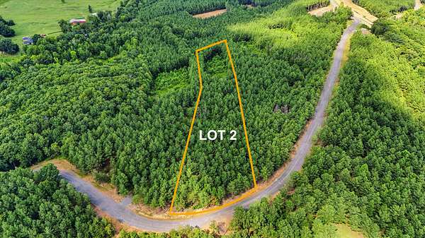 5 Acres of Residential Land for Sale in Soddy-Daisy, Tennessee