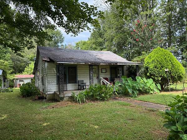 1.37 Acres of Residential Land for Auction in Athens, Alabama