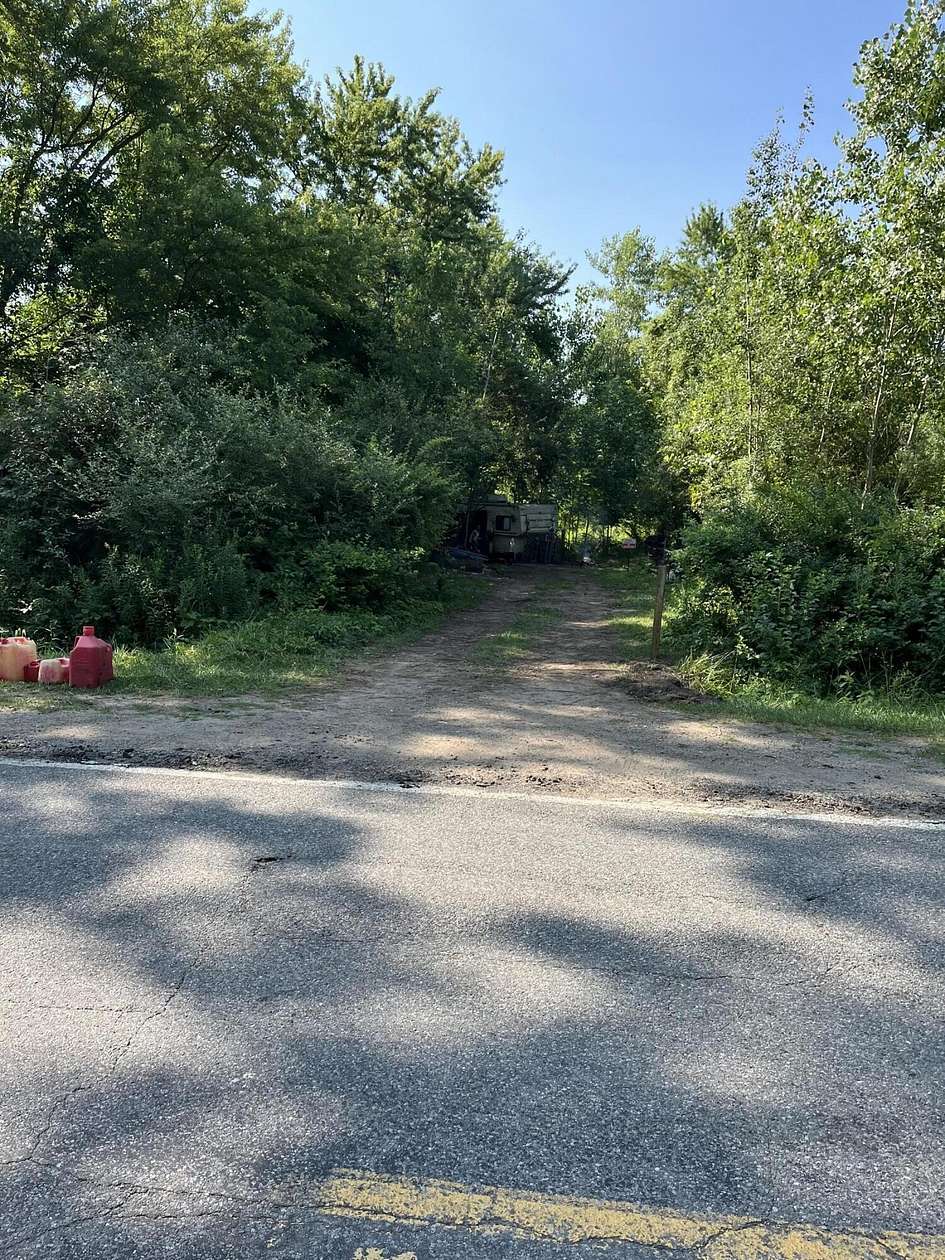0.15 Acres of Mixed-Use Land for Sale in Benton Harbor, Michigan