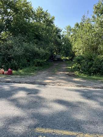 0.15 Acres of Mixed-Use Land for Sale in Benton Harbor, Michigan