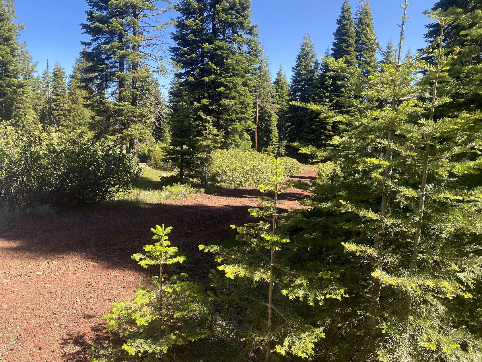 1.38 Acres of Residential Land for Sale in Alturas, California