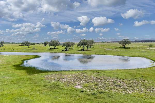 98 Acres of Land for Sale in Nordheim, Texas