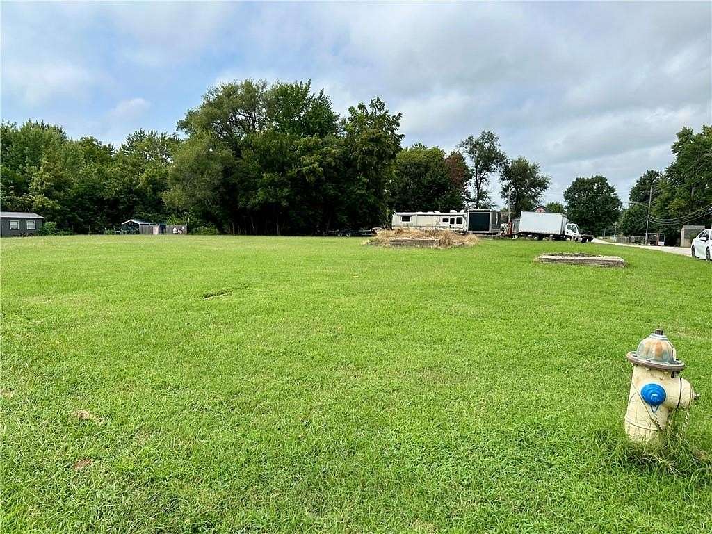 0.66 Acres of Residential Land for Sale in Cameron, Missouri