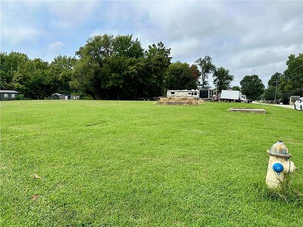 0.66 Acres of Residential Land for Sale in Cameron, Missouri