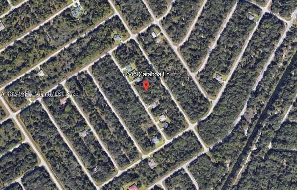 0.23 Acres of Residential Land for Sale in Port Charlotte, Florida
