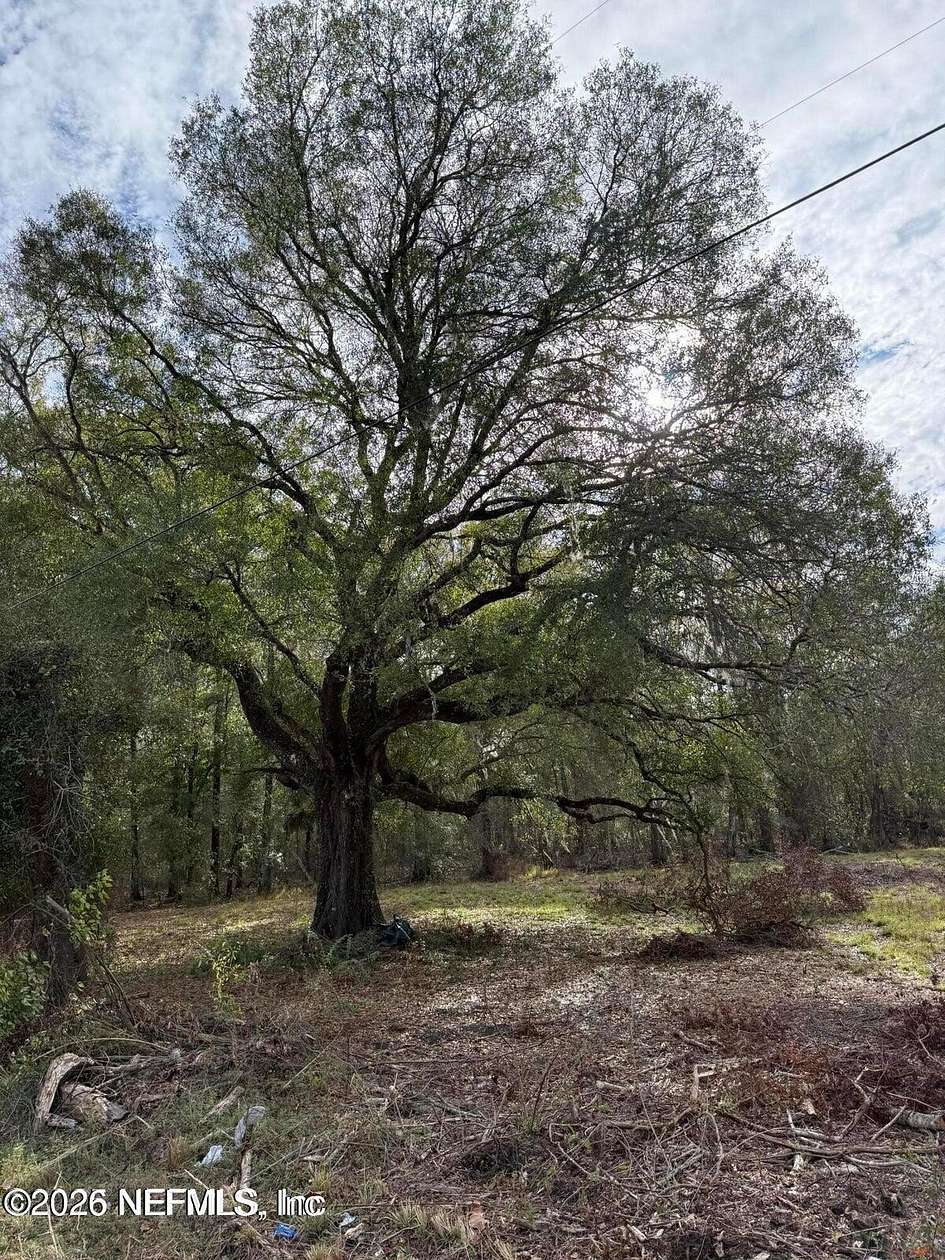 5.12 Acres of Residential Land for Sale in Starke, Florida