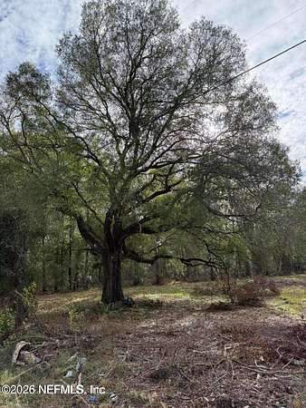 5.12 Acres of Residential Land for Sale in Starke, Florida