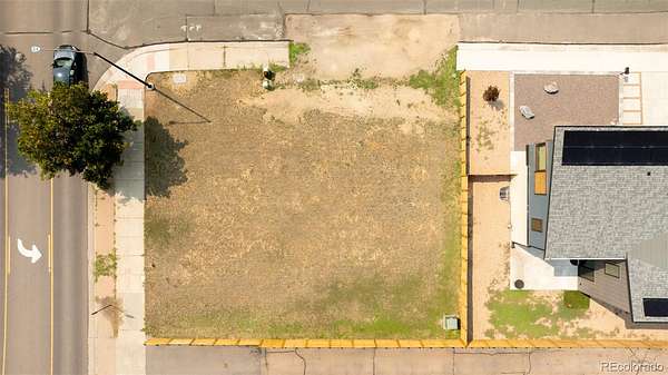 0.13 Acres of Residential Land for Sale in Wheat Ridge, Colorado