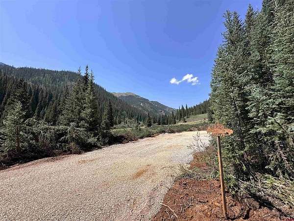 4 Acres of Residential Land for Sale in Silverton, Colorado
