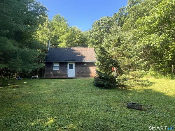 1.72 Acres of Land for Sale in Norfolk, Connecticut
