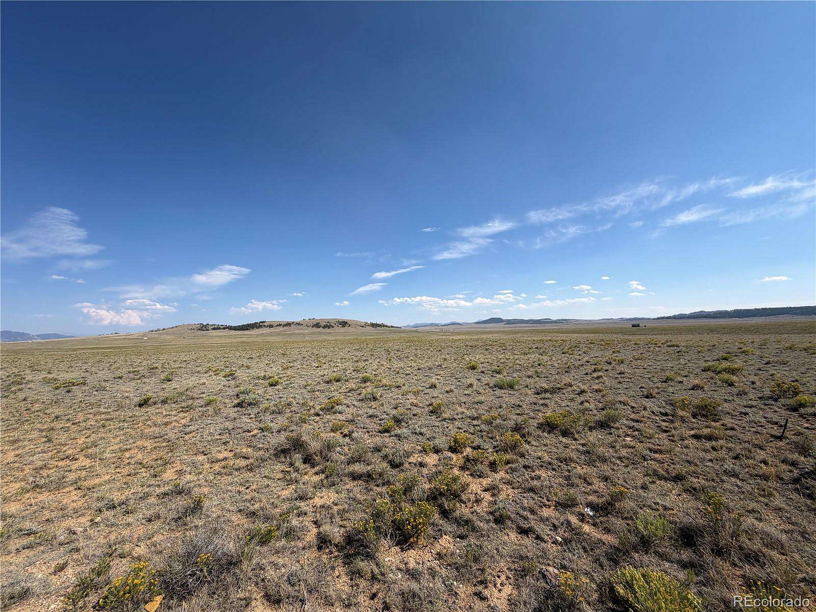 5 Acres of Residential Land for Sale in Hartsel, Colorado