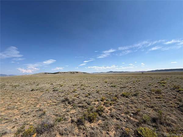 5 Acres of Residential Land for Sale in Hartsel, Colorado