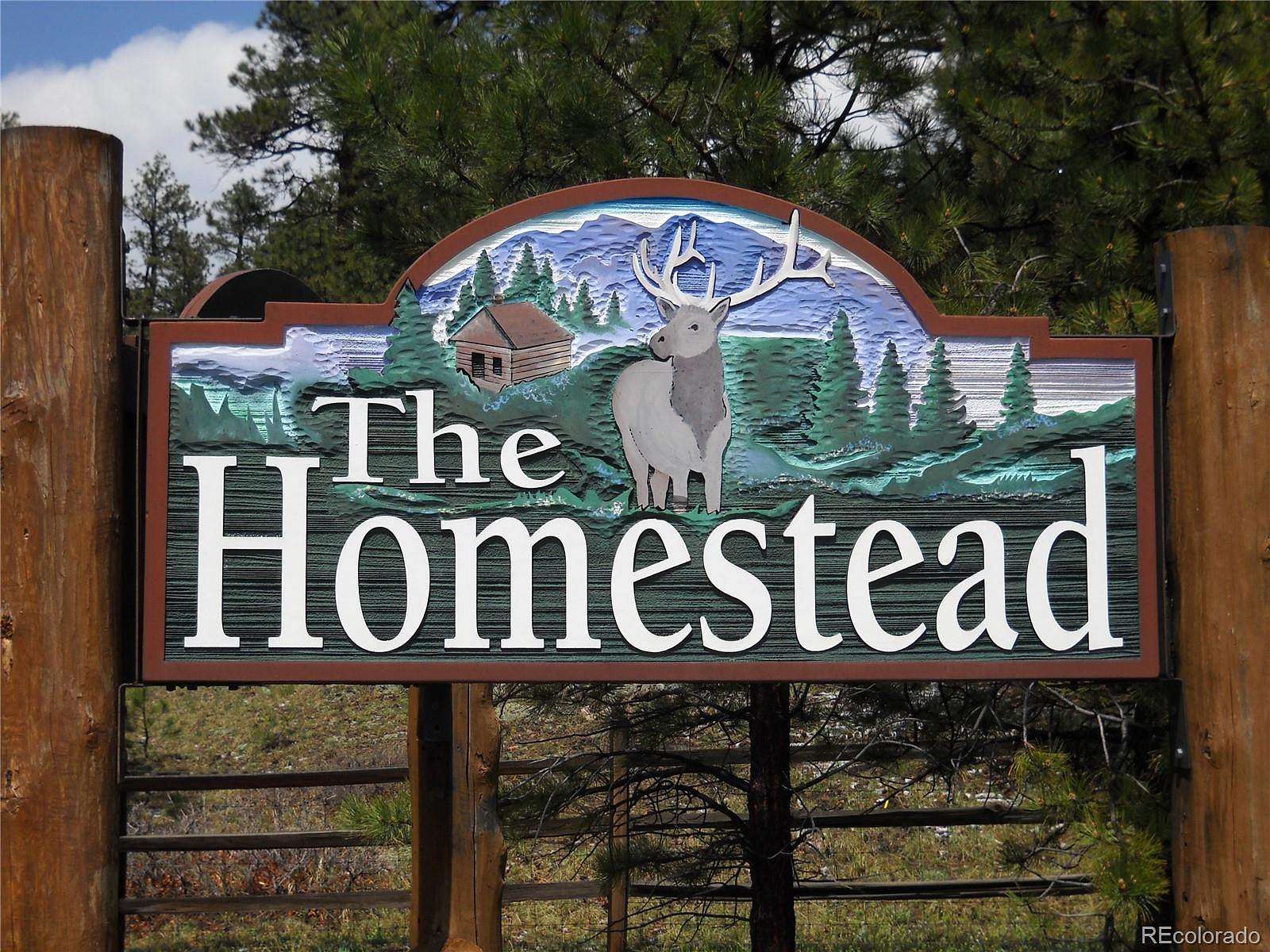 2 Acres of Residential Land for Sale in Morrison, Colorado