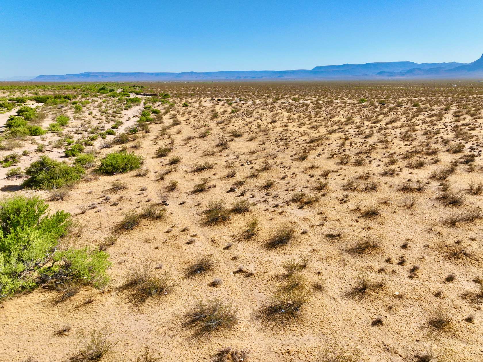 1.14 Acres of Residential Land for Sale in Golden Valley, Arizona
