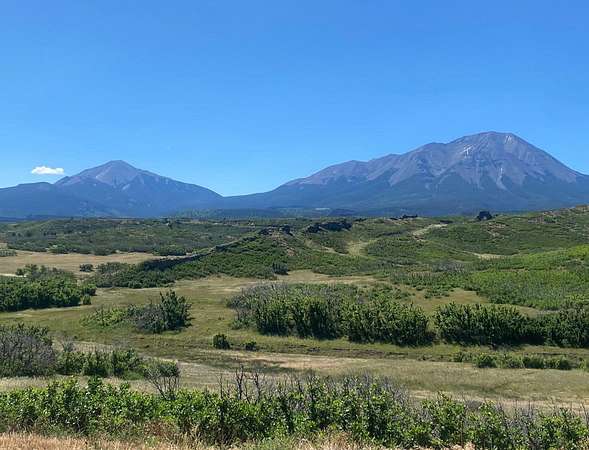 35 Acres of Land for Sale in La Veta, Colorado