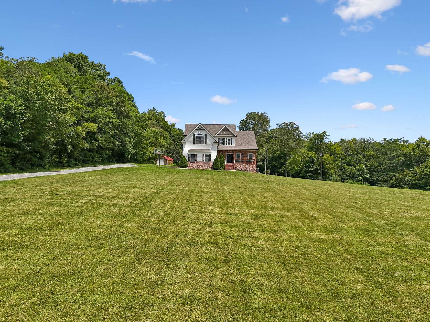 5 Acres of Improved Mixed-Use Land for Sale in Lebanon, Tennessee