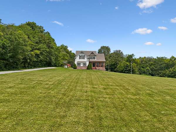 5 Acres of Improved Mixed-Use Land for Sale in Lebanon, Tennessee
