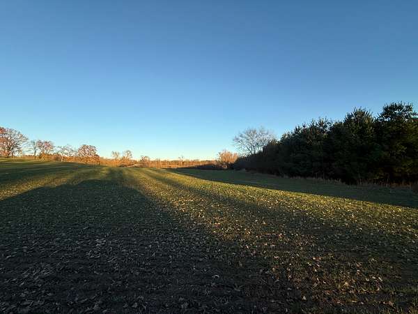92 Acres of Land for Sale in Green Lake, Wisconsin