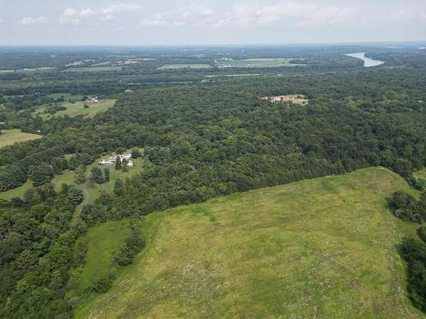 77.3 Acres of Land for Sale in Leesburg, Virginia