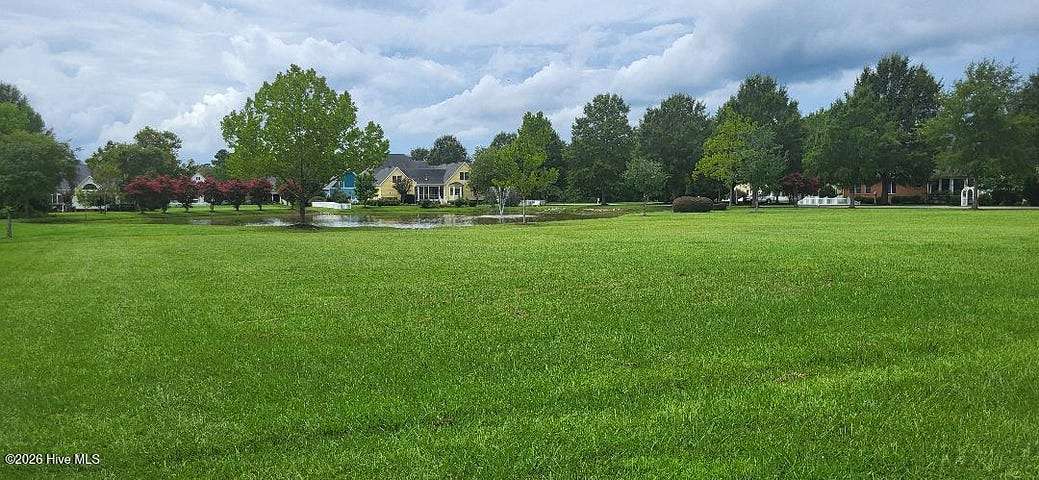 0.27 Acres of Residential Land for Sale in Hertford, North Carolina