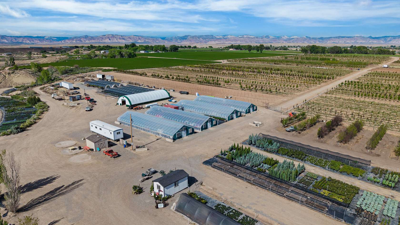 78 Acres of Land for Sale in Mack, Colorado