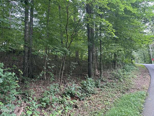 0.32 Acres of Residential Land for Sale in Sevierville, Tennessee