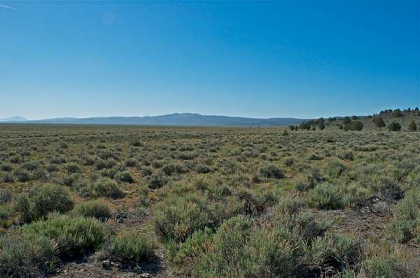 20.1 Acres of Recreational & Residential Land for Sale in Termo, California