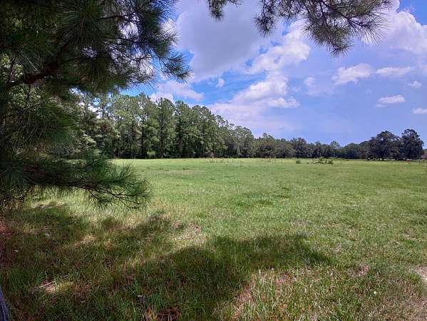 75.9 Acres of Land for Sale in Alachua, Florida