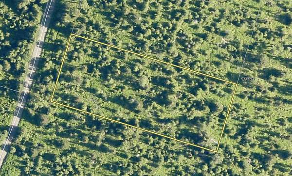 1 Acre of Residential Land for Sale in Happy Valley, Alaska