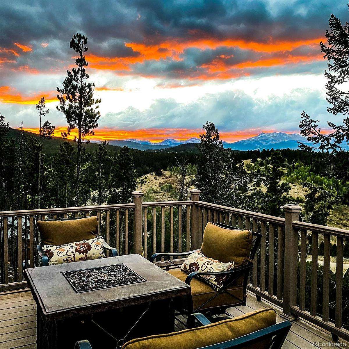 3.7 Acres of Land with Home for Sale in Black Hawk, Colorado