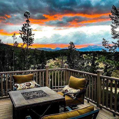 3.7 Acres of Land with Home for Sale in Black Hawk, Colorado