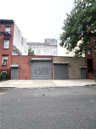 0.08 Acres of Mixed-Use Land for Sale in Brooklyn, New York