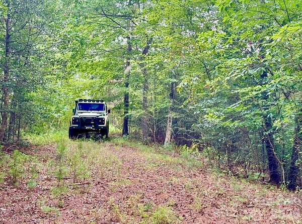 4.6 Acres of Residential Land for Sale in Lenoir, North Carolina