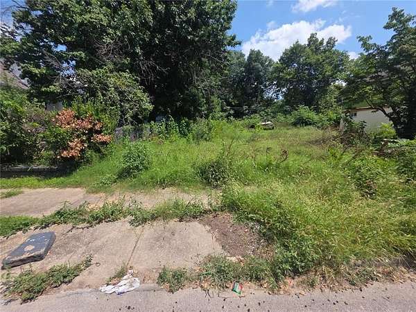 0.07 Acres of Land for Sale in Kansas City, Missouri
