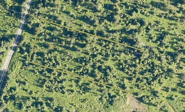 1 Acre of Land for Sale in Happy Valley, Alaska