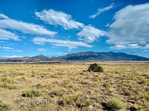 41 Acres of Recreational & Residential Land for Sale in Walsenburg, Colorado