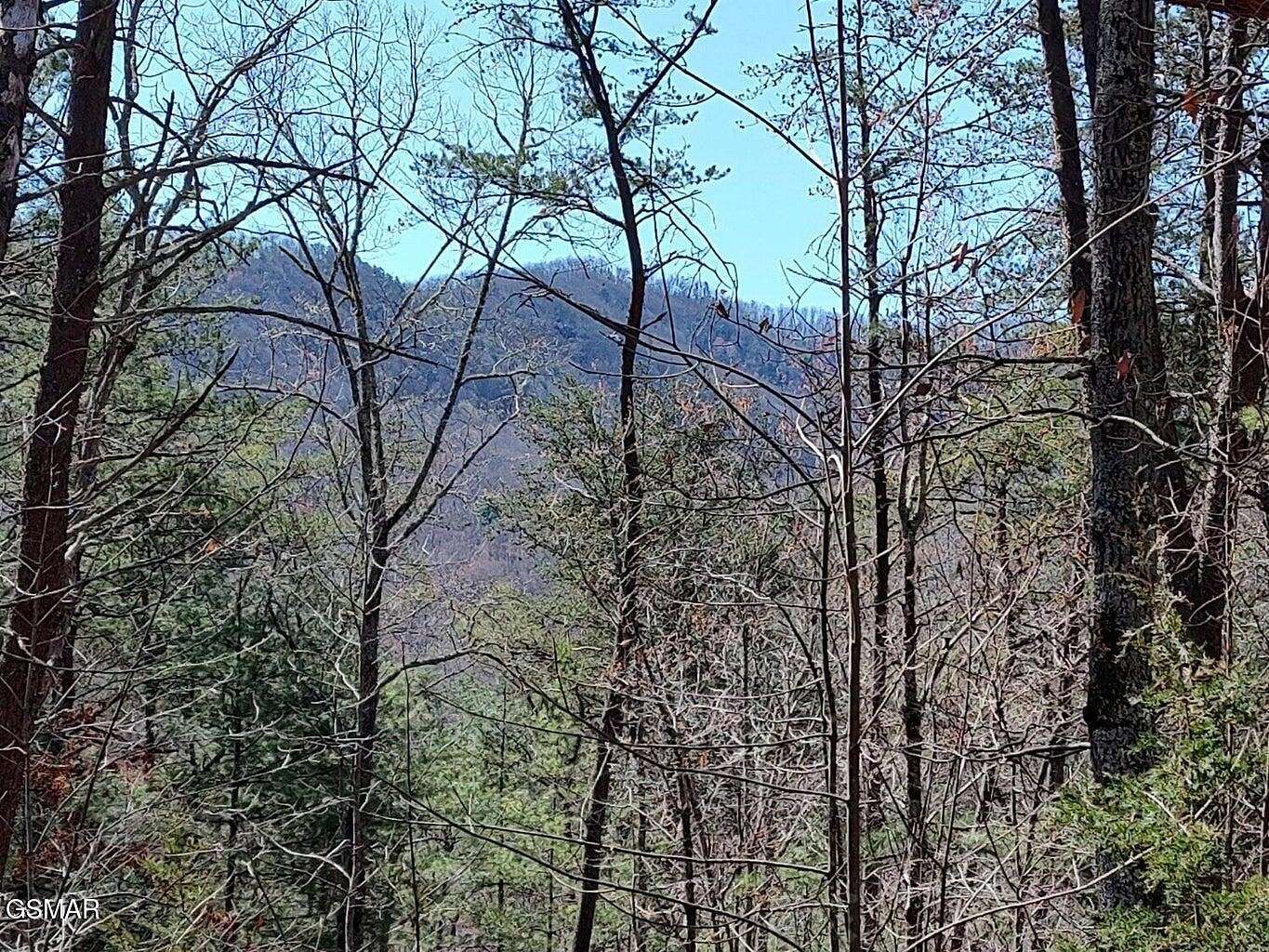 1.13 Acres of Residential Land for Sale in Sevierville, Tennessee