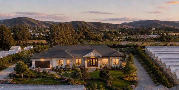 1 Acre of Mixed-Use Land for Sale in Watsonville, California