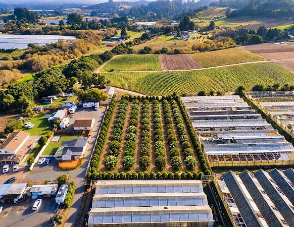 1 Acre of Mixed-Use Land for Sale in Watsonville, California