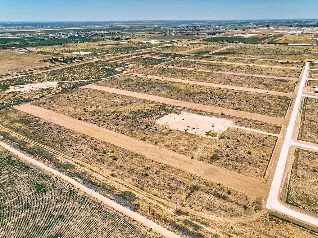 1 Acre of Land for Sale in Midland, Texas
