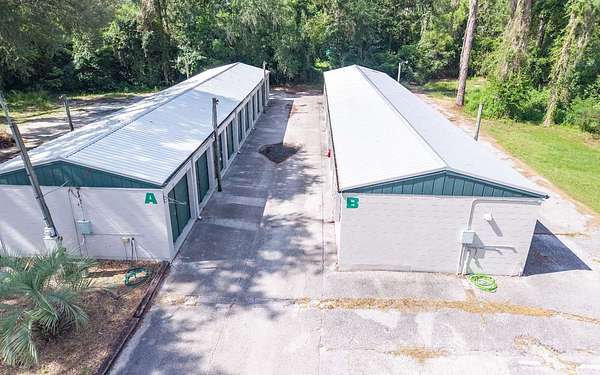 1.88 Acres of Commercial Land for Sale in Live Oak, Florida