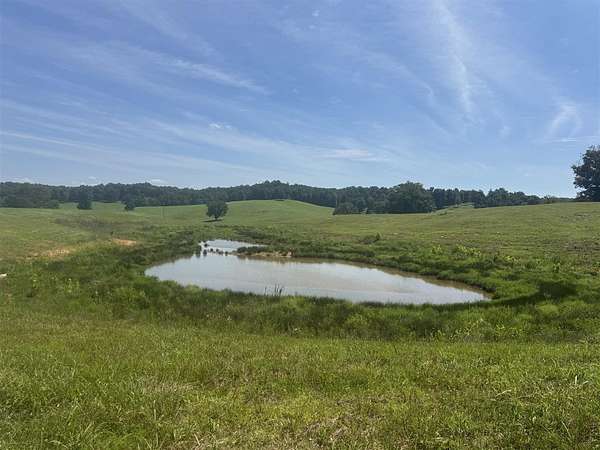 48 Acres of Land for Sale in Munfordville, Kentucky