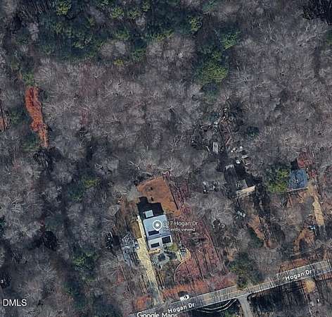 0.97 Acres of Residential Land for Sale in Garner, North Carolina