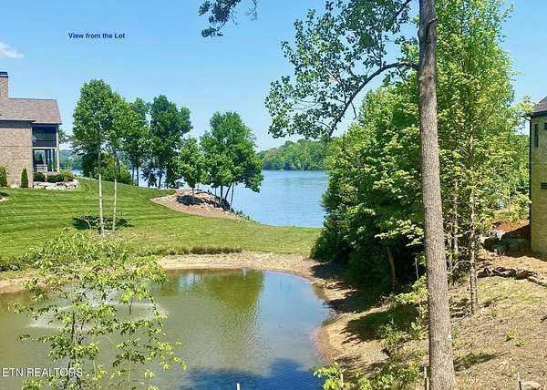 0.29 Acres of Residential Land for Sale in Vonore, Tennessee