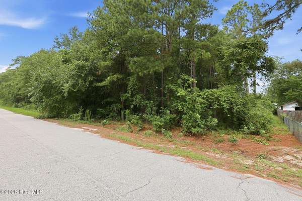 0.47 Acres of Residential Land for Sale in Fayetteville, North Carolina