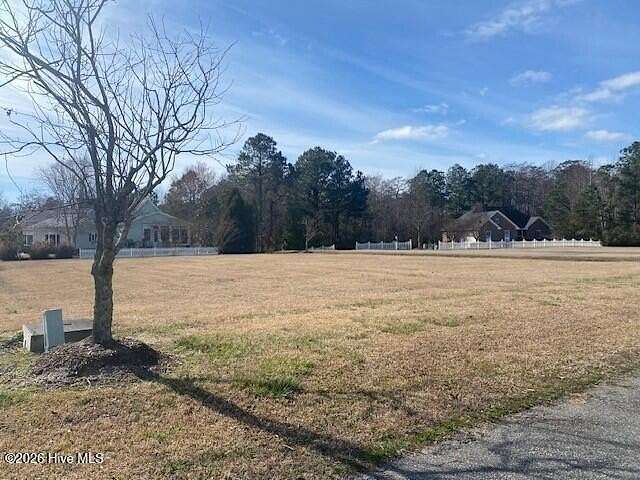 0.34 Acres of Residential Land for Sale in Hertford, North Carolina