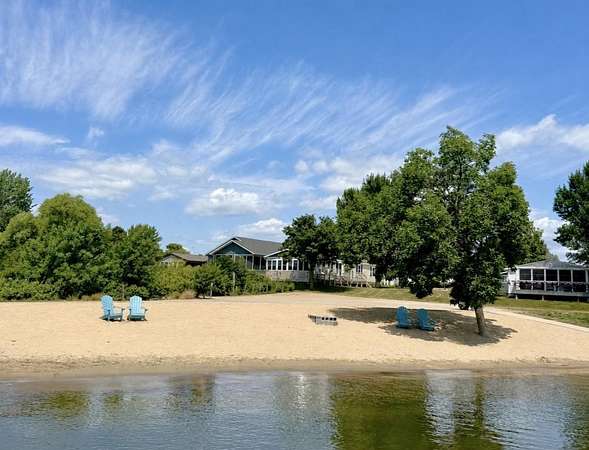 0.27 Acres of Residential Land for Sale in Arnolds Park, Iowa
