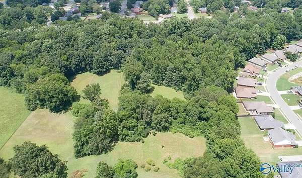 6.38 Acres of Land for Sale in Madison, Alabama