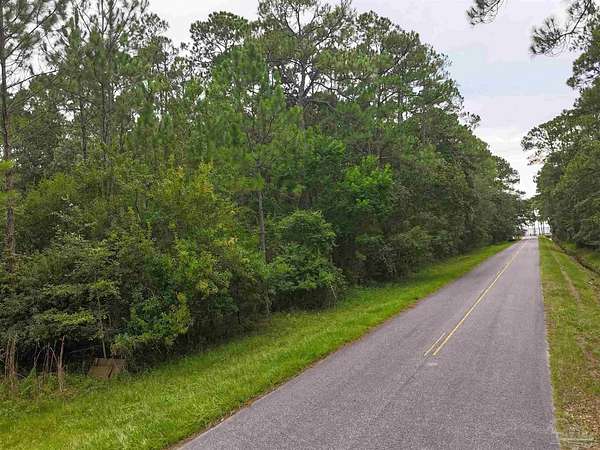 0.27 Acres of Residential Land for Sale in Pensacola, Florida